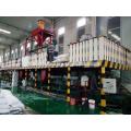 Factory Fire Resistant High Output MgO Board Production Line